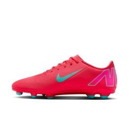 Futbolo bateliai FG/MG Nike Mercurial Vapor 16 Club