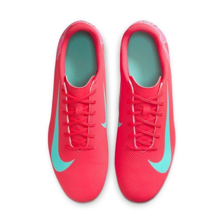 Futbolo bateliai FG/MG Nike Mercurial Vapor 16 Club