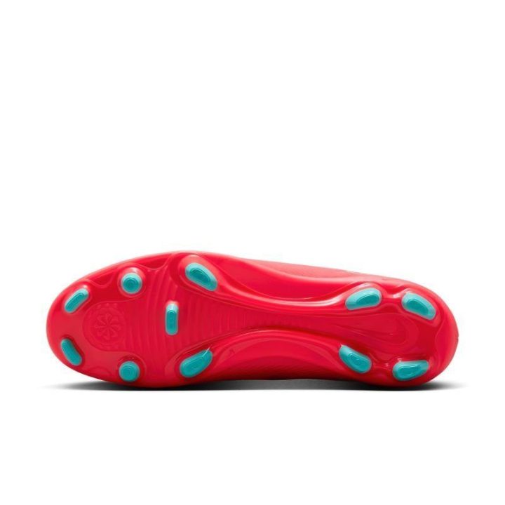 Futbolo bateliai FG/MG Nike Mercurial Vapor 16 Club