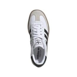 Moteriški suvarstomi sportbačiai adidas Originals Sambae
