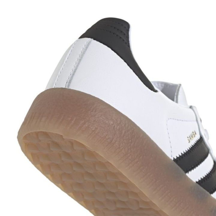 Moteriški suvarstomi sportbačiai adidas Originals Sambae