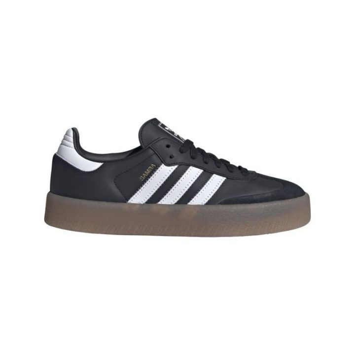 Moteriški odiniai sportbačiai adidas Originals Sambae