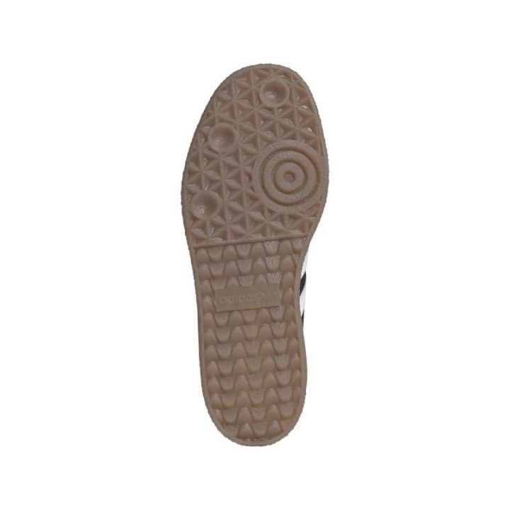 Moteriški odiniai sportbačiai adidas Originals Sambae