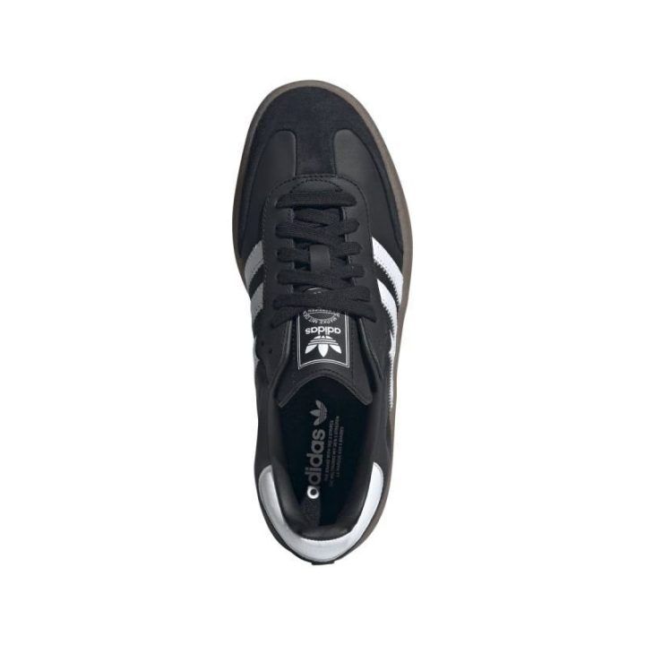 Moteriški odiniai sportbačiai adidas Originals Sambae