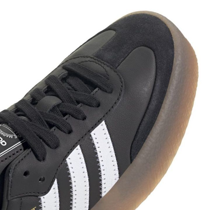 Moteriški odiniai sportbačiai adidas Originals Sambae