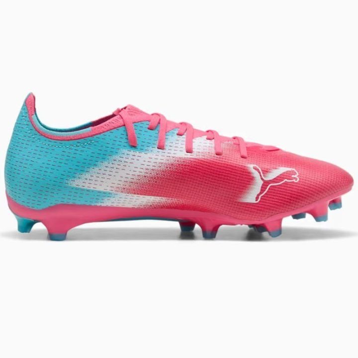 Futbolo bateliai FG/AG Puma 6 Match Re-Charge