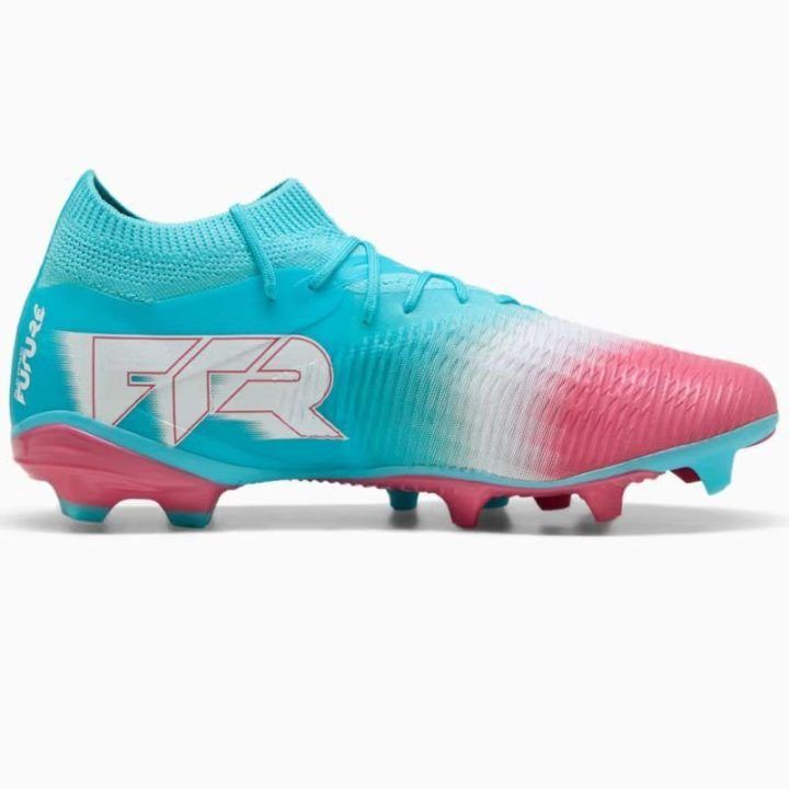 Futbolo bateliai Puma 8 Match Re-Charge FG/AG