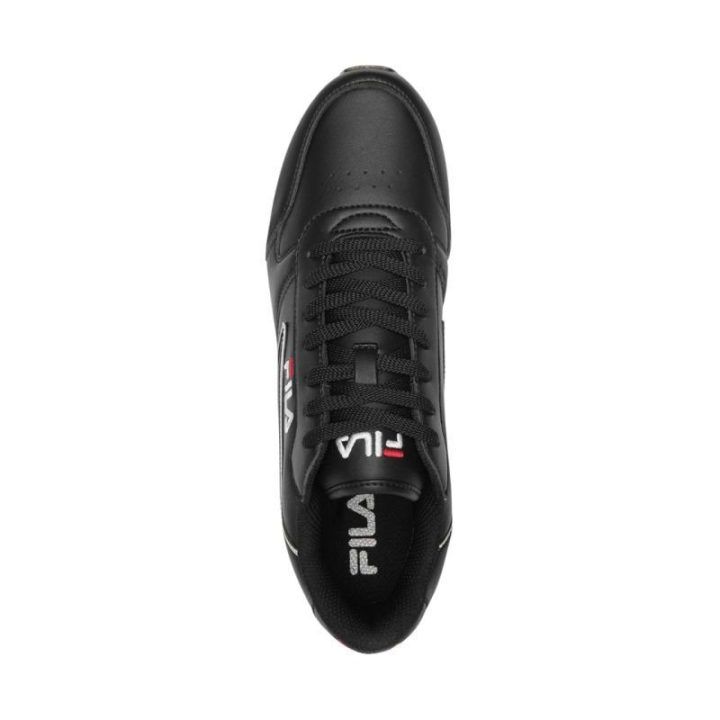 Vyriški žemo profilio sportbačiai Fila Orbit