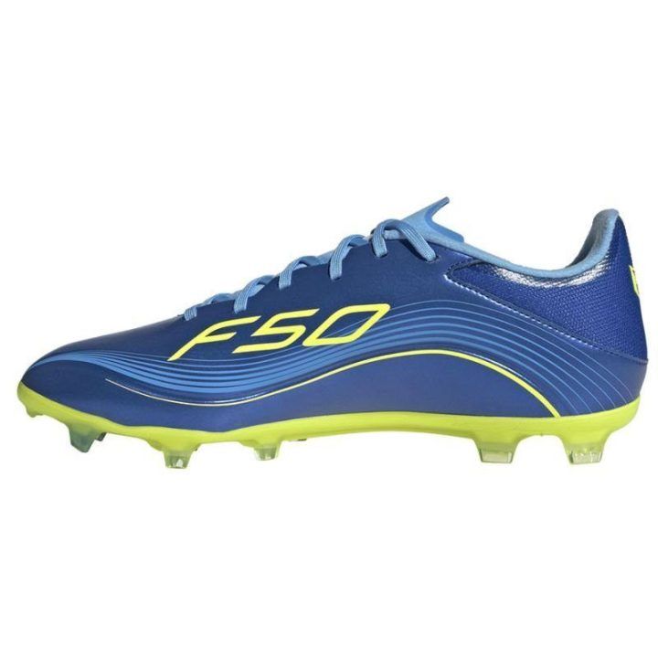 Futbolo bateliai adidas F50 League Messi FG/MG
