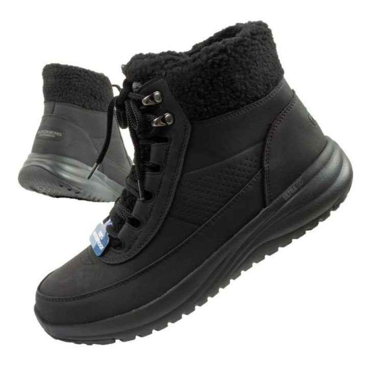 Moteriški žieminiai aulinukai Skechers On-The-Go Stellar
