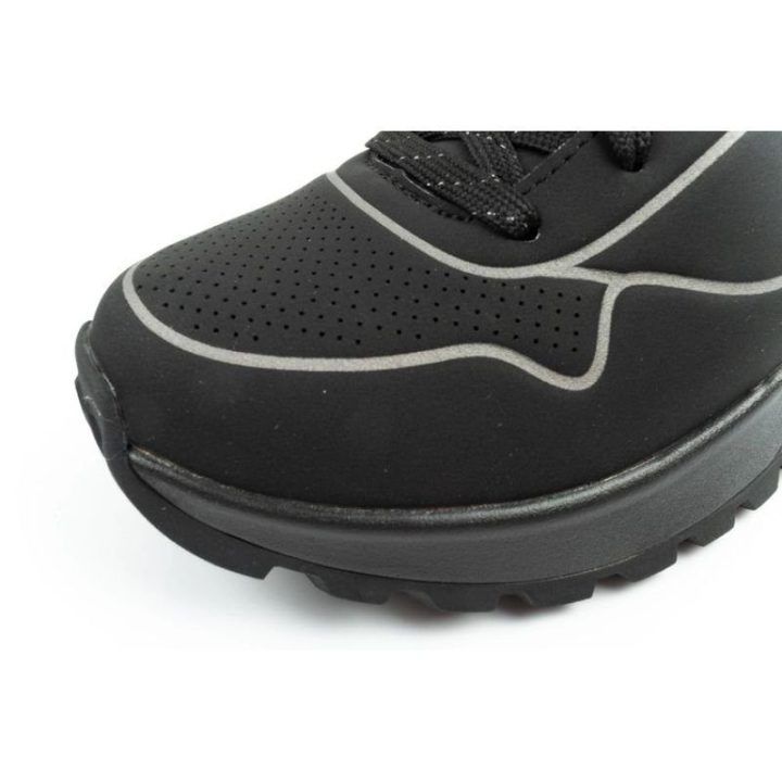 Moteriški pašiltinti aulinukai Skechers Uno Rugged