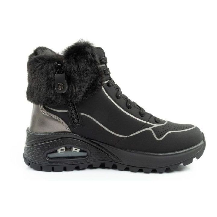 Moteriški pašiltinti aulinukai Skechers Uno Rugged