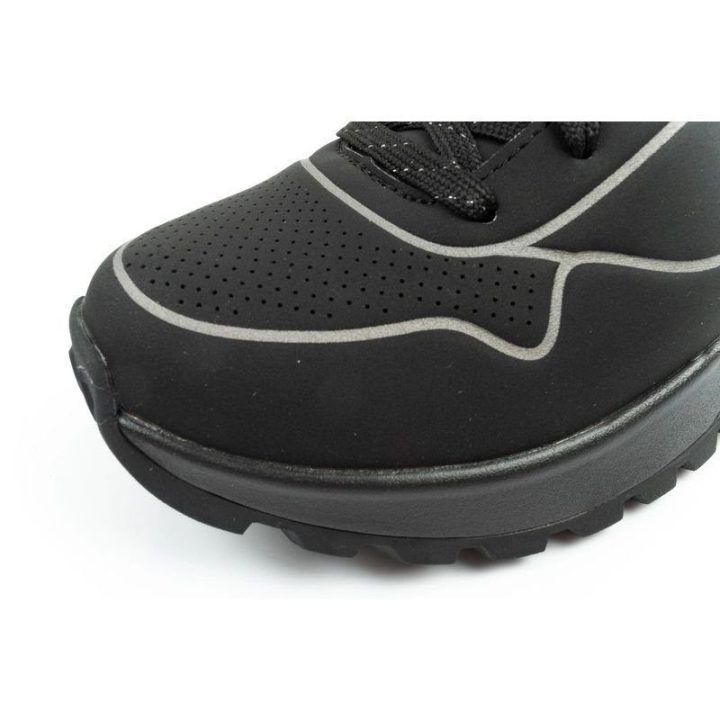 Moteriški pašiltinti aulinukai Skechers Uno Rugged