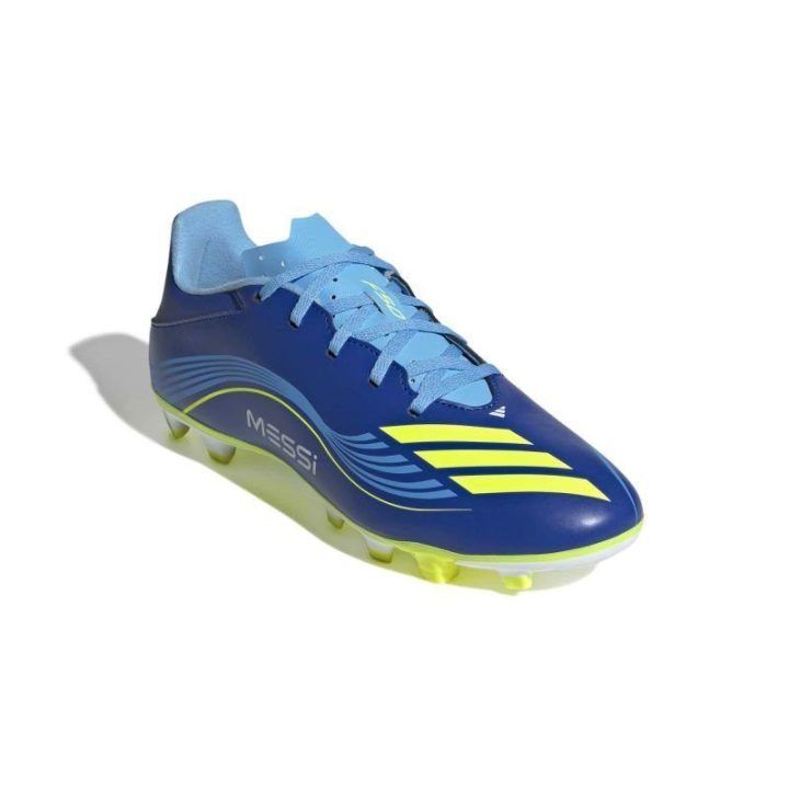Futbolo bateliai adidas F50 Messi Club FG/MG