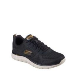 Vyriški sportbačiai su raišteliais Skechers Track-Leshur