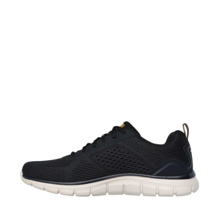 Vyriški sportbačiai su raišteliais Skechers Track-Leshur