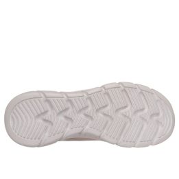 Moteriški sportbačiai Skechers Bobs B Flex Hi Linear Force