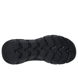 Moteriški įspiriami sportbačiai Skechers BOBS B Flex Hi, juodi