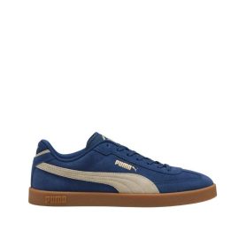 Moteriški zomšiniai sportbačiai Puma Club II Era