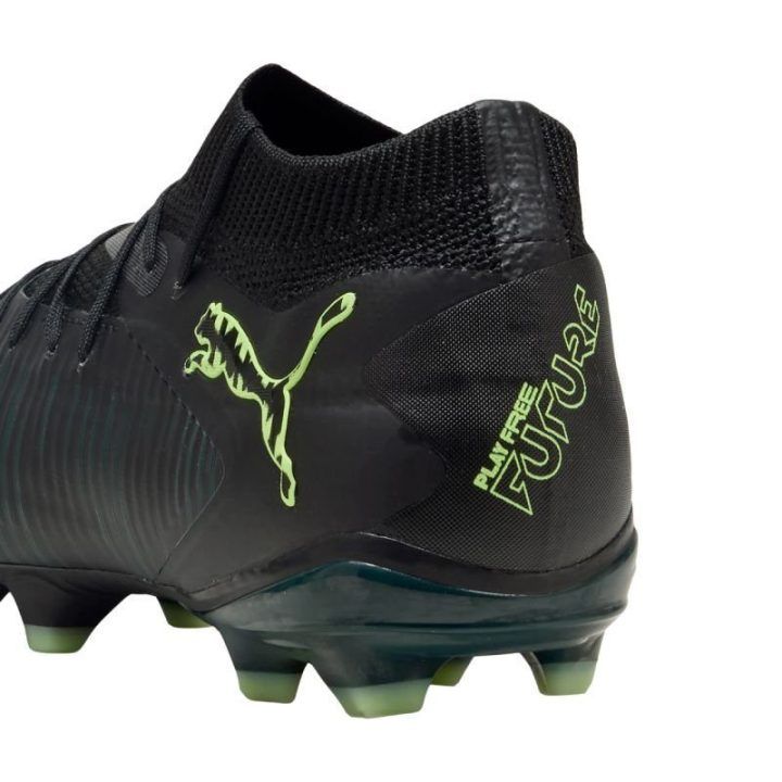 Vyriški futbolo bateliai FG/AG Puma Future 8 Pro