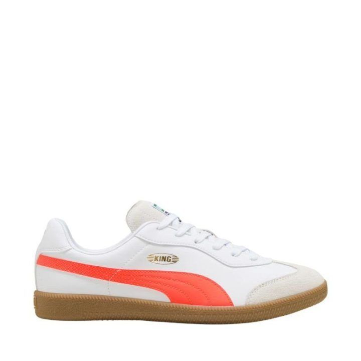 Vyriški salės futbolo bateliai Puma King 21 IT