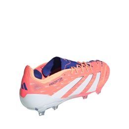 Futbolo bateliai natūraliai vejai adidas Predator Elite FG