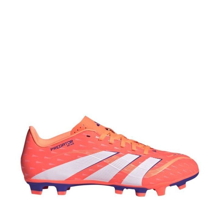 Futbolo bateliai FG/MG adidas Predator Club JH8846
