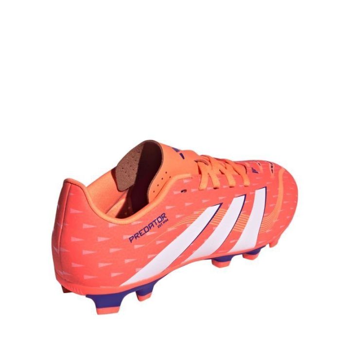 Vaikiški futbolo bateliai FG/MG adidas Predator Club