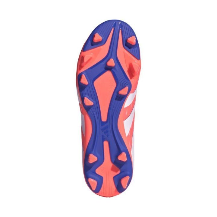 Vaikiški futbolo bateliai FG/MG adidas Predator Club