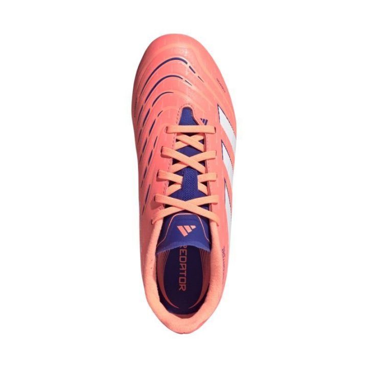 Futbolo bateliai berniukams adidas Predator League FG/MG