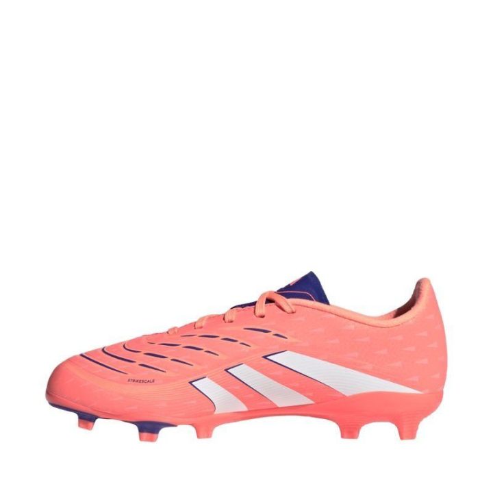 Futbolo bateliai berniukams adidas Predator League FG/MG