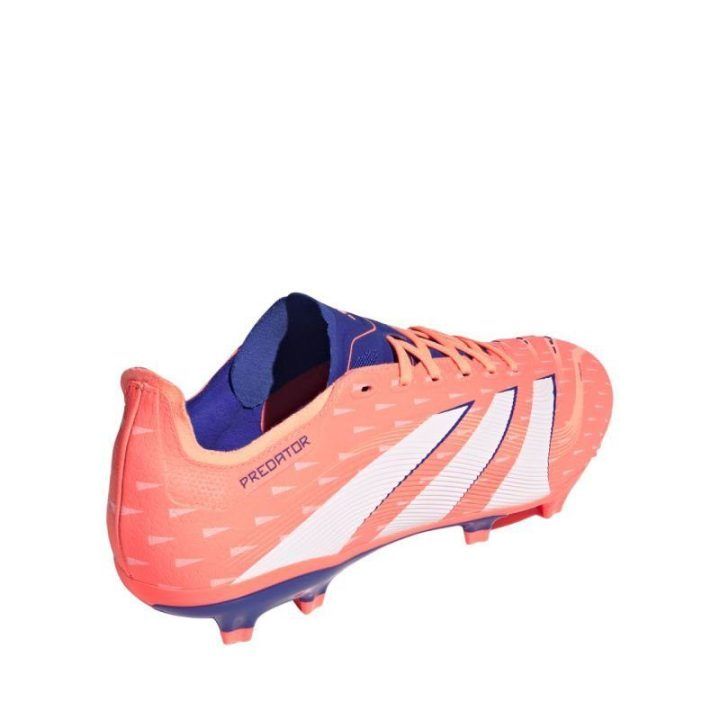 Futbolo bateliai FG/MG adidas Predator League
