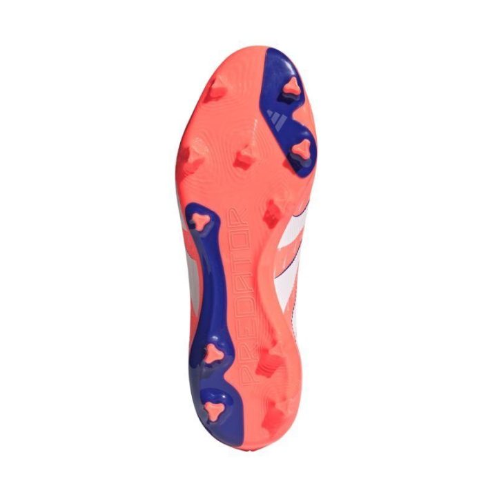 Futbolo bateliai FG/MG adidas Predator League