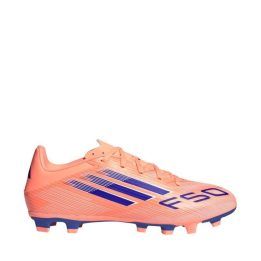 Vyriški futbolo bateliai FG/MG adidas F50 Club