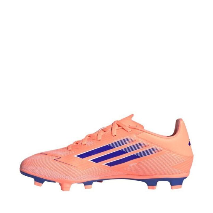 Vyriški futbolo bateliai FG/MG adidas F50 Club