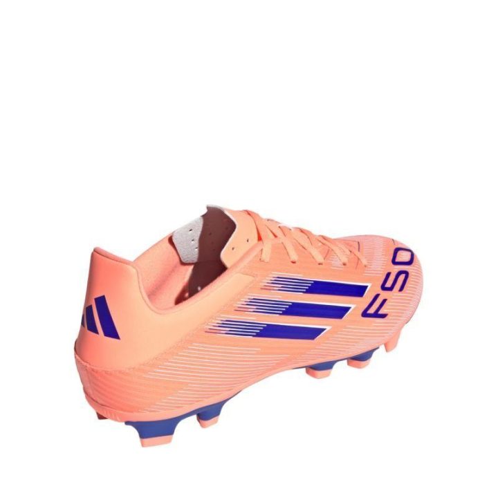 Vyriški futbolo bateliai FG/MG adidas F50 Club