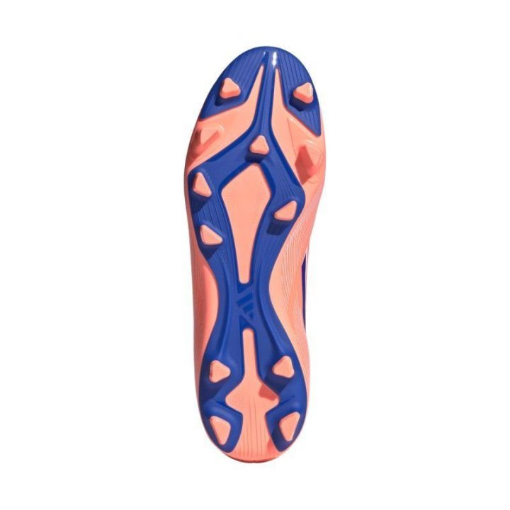 Vyriški futbolo bateliai FG/MG adidas F50 Club