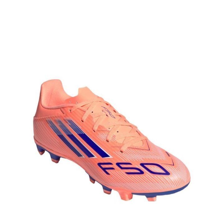 Vyriški futbolo bateliai FG/MG adidas F50 Club