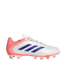 Vaikiški futbolo bateliai FG/MG adidas Copa Pure 3 Club