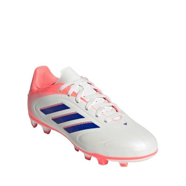 Vaikiški futbolo bateliai FG/MG adidas Copa Pure 3 Club