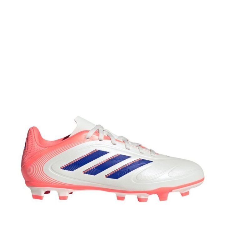 Vaikiški futbolo bateliai FG/MG adidas Copa Pure 3 Club