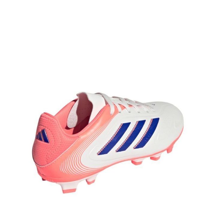 Vaikiški futbolo bateliai FG/MG adidas Copa Pure 3 Club