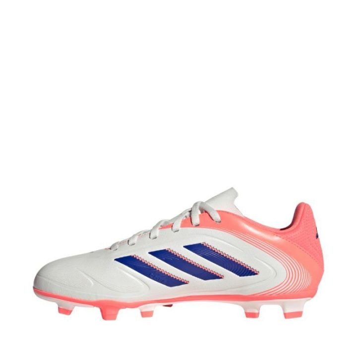 Vaikiški futbolo bateliai FG/MG adidas Copa Pure 3 Club