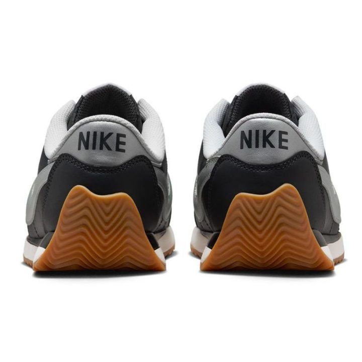 Moteriški sportbačiai Nike Pacific Leather