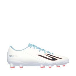 Vyriški futbolo bateliai dirbtinei vejai Skechers Academy, balti