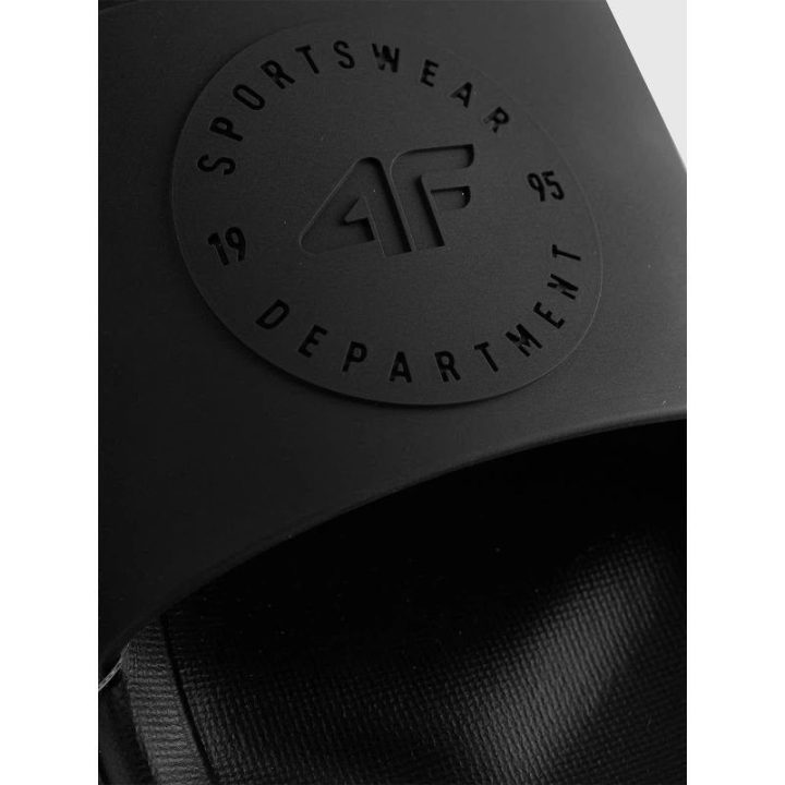 Moteriškos šlepetės 4F 4FWSS25FSLIF018-20S