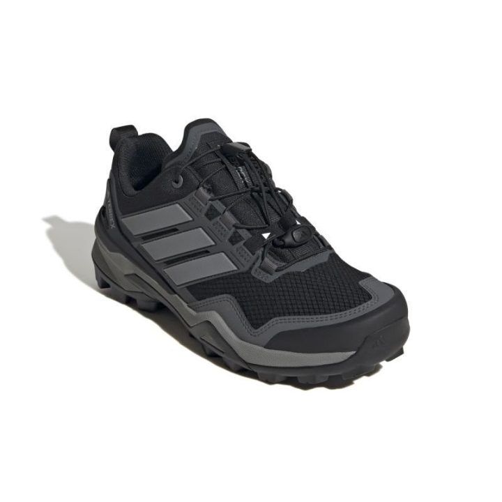 Moteriški žygio batai adidas Terrex Skychaser GTX, pilki