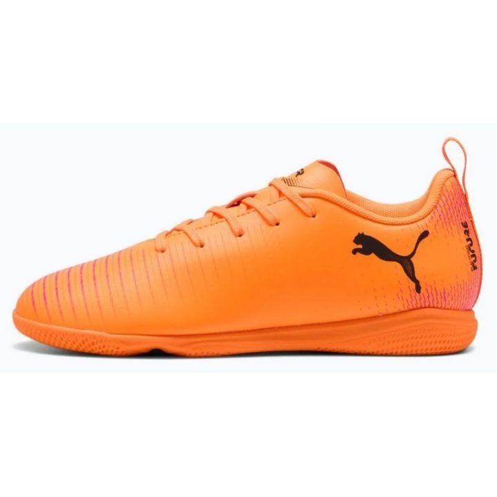 Futbolo bateliai berniukams salei Puma Future 8 Play IT
