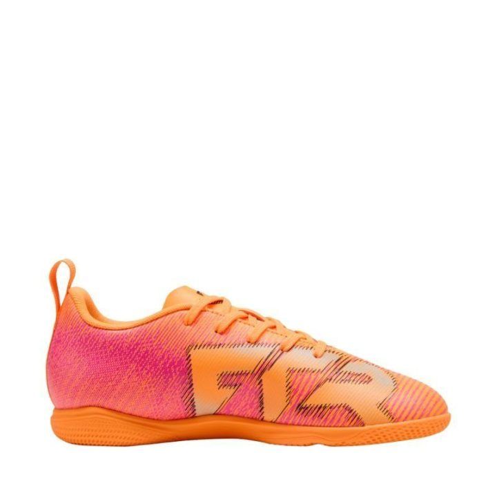 Futbolo bateliai berniukams salei Puma Future 8 Play IT