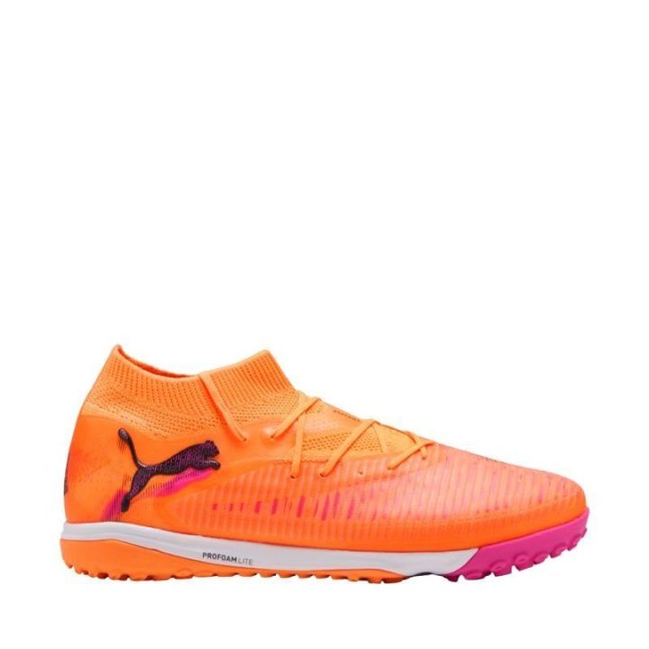 Vyriški futbolo bateliai dirbtinei dangai Puma Future 8 Pro TT